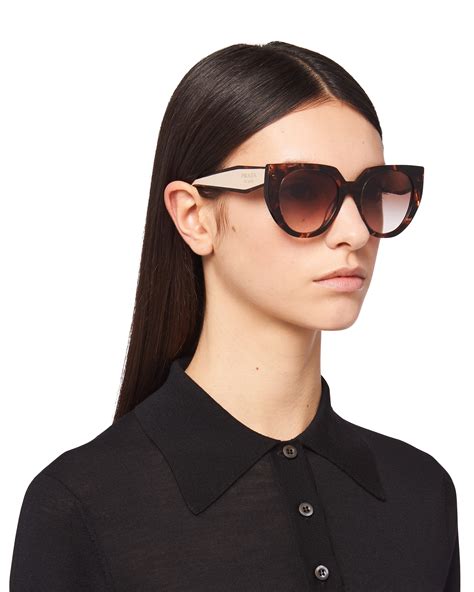 prada skinny sunglasses|prada sunglasses for women 2020.